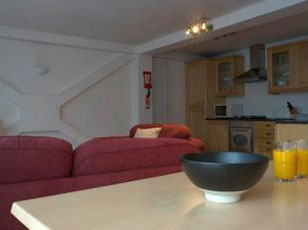 Kamen London Apartments