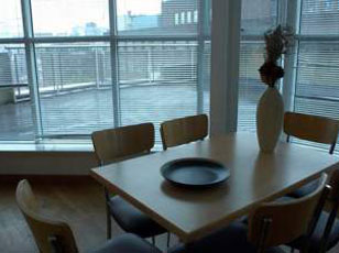 Kamen London Apartments