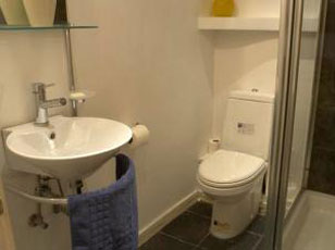 Kamen London Apartments