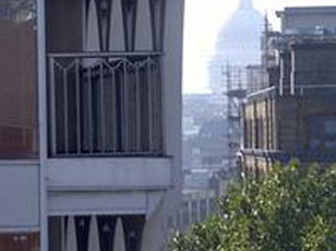 Kamen London Apartments