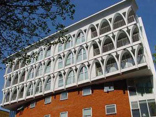 Kamen London Apartments