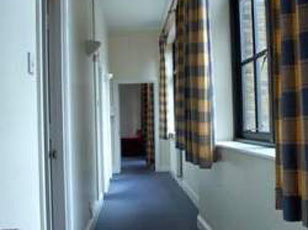Crawford Passage London apartments
