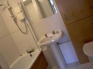 Farringdon London Apartments