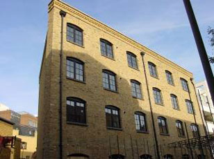 Farringdon London Apartments