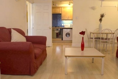 Farringdon Apartments