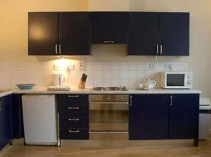Bowling Green London Apartments