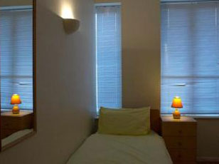Bowling Green London Apartments