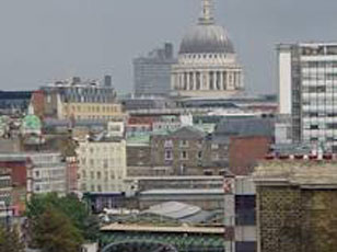 Bowling Green London Apartments