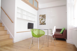 Goodge Street Apartments