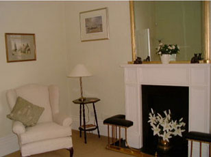 Wetherby Place Apartment