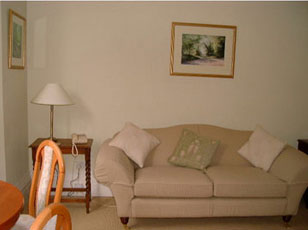 Wetherby Place Apartment