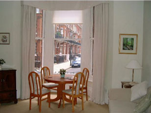 Wetherby Place Apartment
