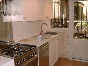 Wetherby Place Apartment