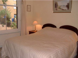 Wetherby Place Apartment