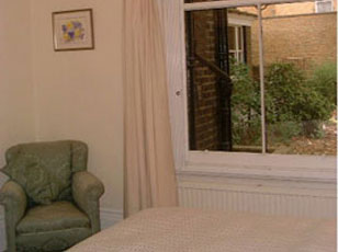 Wetherby Place Apartment