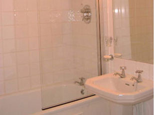 Wetherby Place Apartment