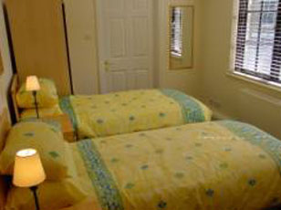 Burton Street Apartments