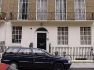 Burton Street Apartments