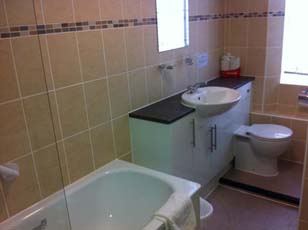 Woburn Court Apartments