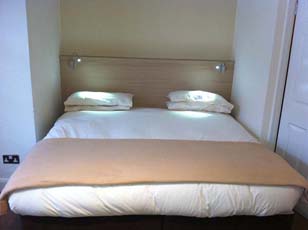 Woburn Court Apartments