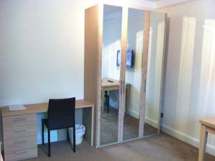 Woburn Court Apartments
