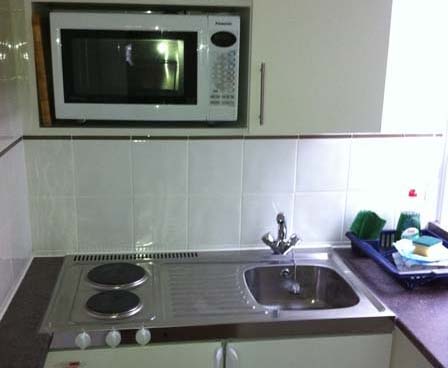 Woburn Court Apartments