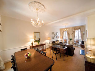 Mayfair Superior Apartment