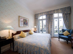 Mayfair Superior Apartment
