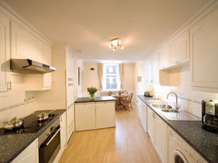 Mayfair Superior Apartment