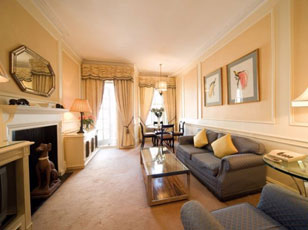Mayfair Superior Apartment