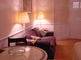 Mayfair Superior Apartment