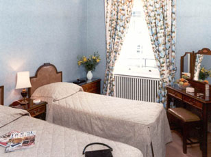 Mayfair Superior Apartment