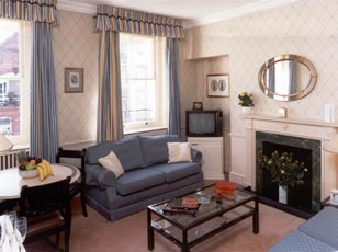 Mayfair Superior Apartment