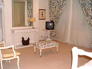 Holborn Superior Apartment