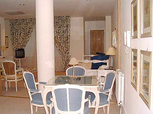 Holborn Superior Apartment