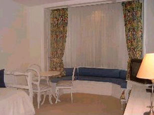 Holborn Superior Apartment