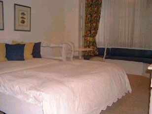 Holborn Superior Apartment
