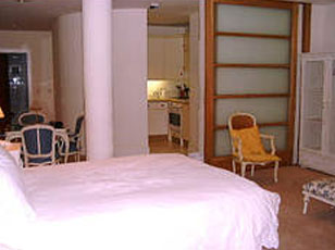 Holborn Superior Apartment