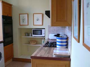 Holborn Superior Apartment