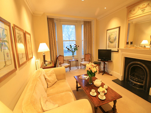 Holborn Superior Apartment