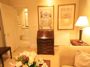 Holborn Superior Apartment