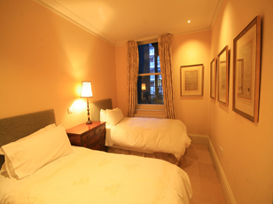 Holborn Superior Apartment