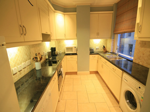 Holborn Superior Apartment