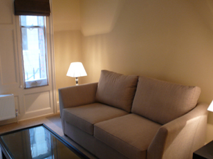 Holborn Superior Apartment