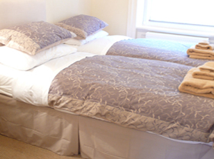 Holborn Superior Apartment