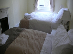 Holborn Superior Apartment
