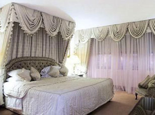 Shepherd Street Luxury Apartments