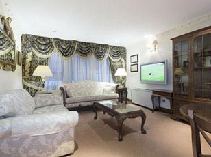 Shepherd Street Luxury Apartments