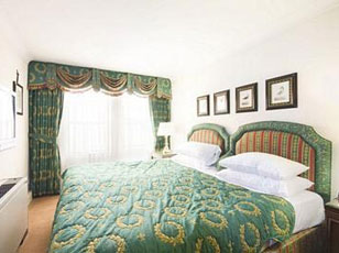 Shepherd Street Luxury Apartments