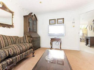 Shepherd Street Luxury Apartments